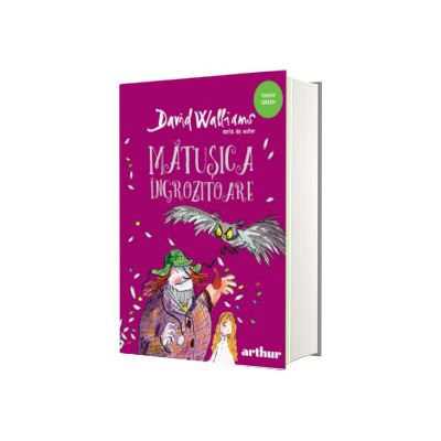 Matusica ingrozitoare