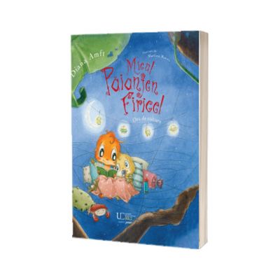 Micul paianjen Firicel