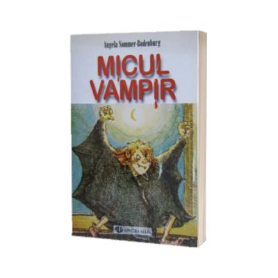 Micul vampir