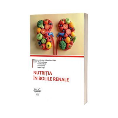 Nutritia in bolile renale