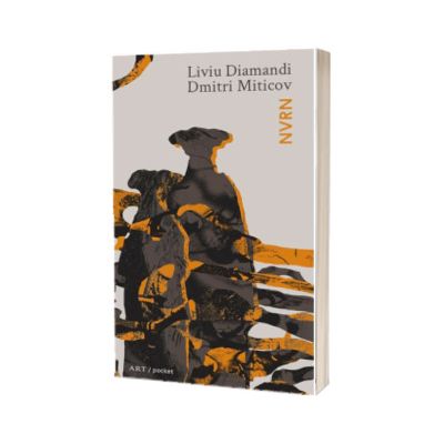 NVRN ( Nu va ramane nimic)