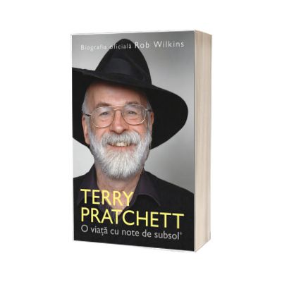 O viata cu note de subsol