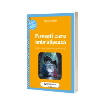 Povesti care imbratiseaza