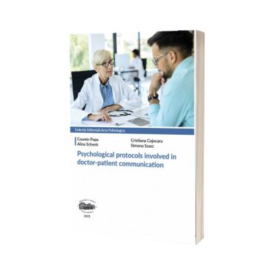 Psychological protocols involved in doctor-patient communication