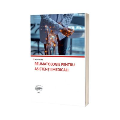 Reumatologie pentru asistentii medicali
