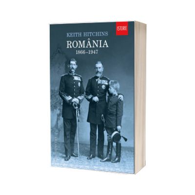 Romania. 1866-1947