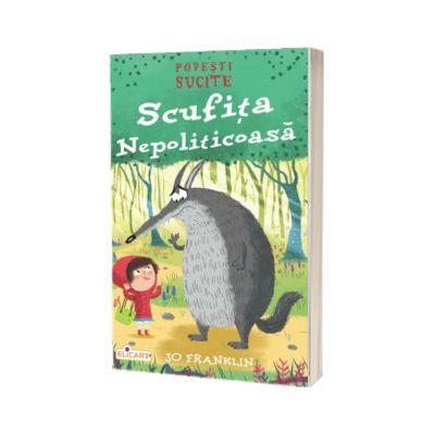 Scufita Nepoliticoasa