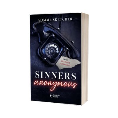 Sinners Anonymous