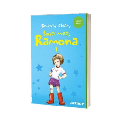 Sora mea, Ramona