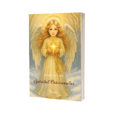 Spiritul Craciunului