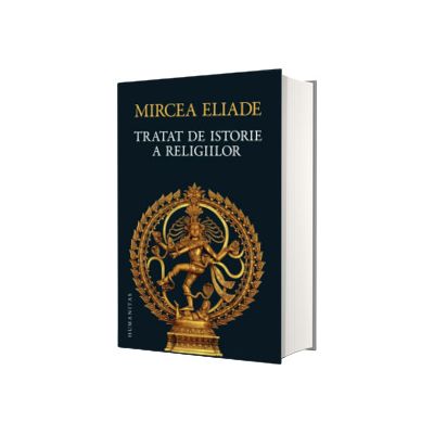 Tratat de istorie a religiilor