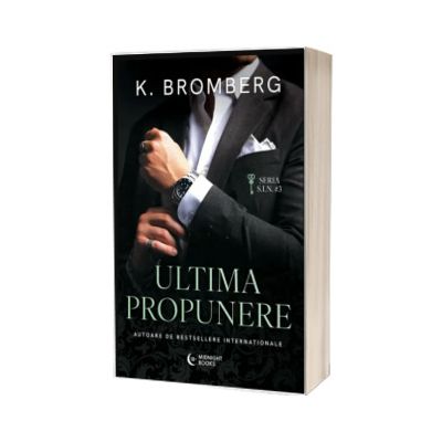 Ultima propunere
