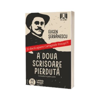 A doua scrisoare pierduta