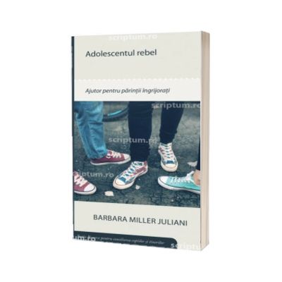 Adolescentul rebel