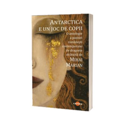 Antarctica e un joc de copii