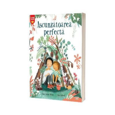 Ascunzatoarea perfecta