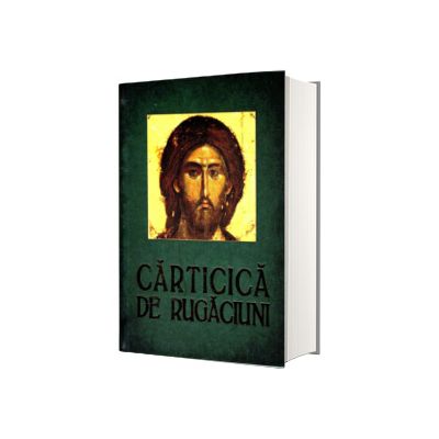 Carticica de rugaciuni