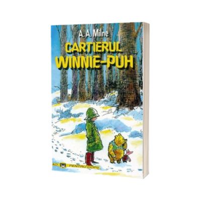 Cartierul Winnie-Puh