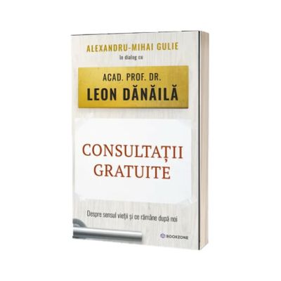 Consultatii gratuite