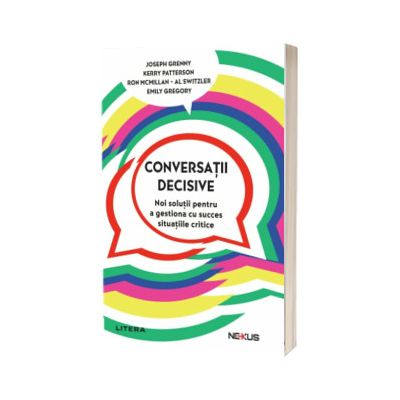Conversatii decisive
