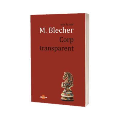 Corp transparent