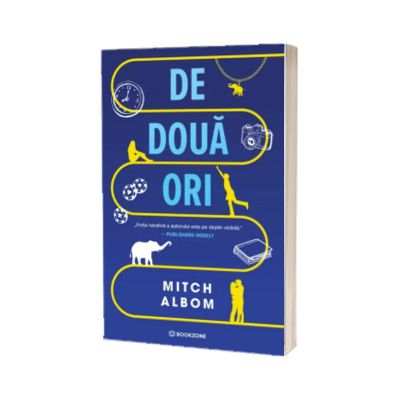 De doua ori