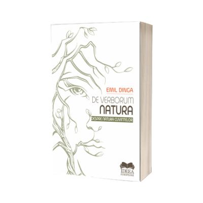 De verborum natura. Despre natura cuvintelor