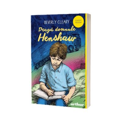 Draga domnule Henshaw