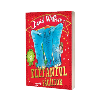 Elevantul cam sacaitor