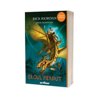 Eroul pierdut