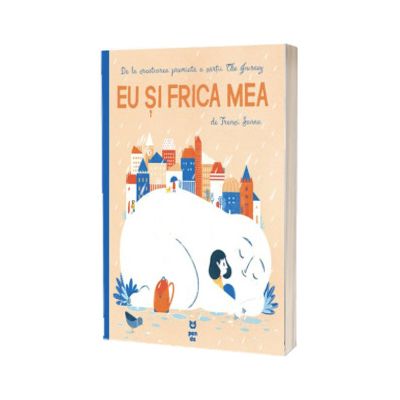 Eu si frica mea