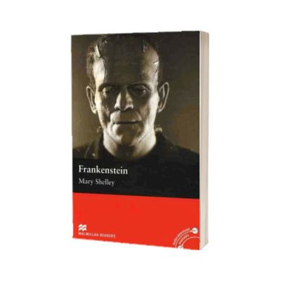 Frankenstein - Level 3 Elementary +CD