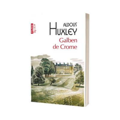 Galben de Crome