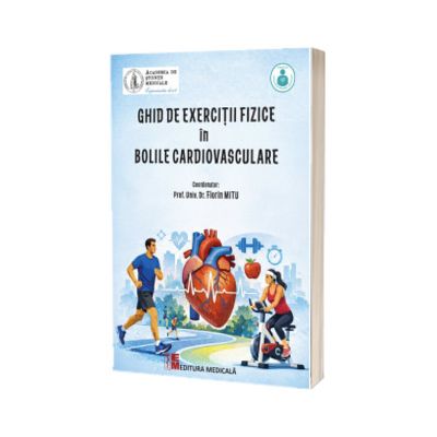 Ghid de exercitii fizice in bolile cardiovasculare