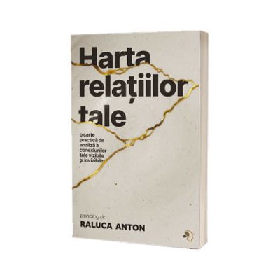 Harta relatiilor tale