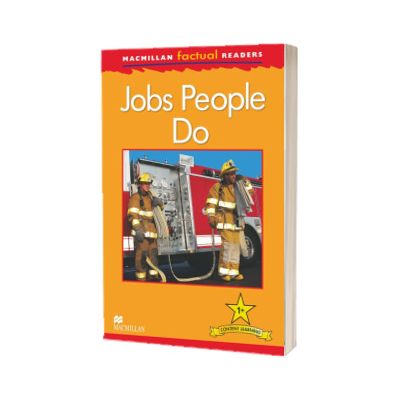 Jobs People Do