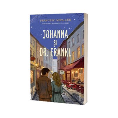 Johanna si Dr. Frankl