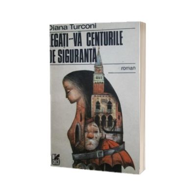 Legati-va centurile de siguranta