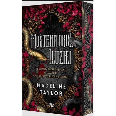 Mostenitorul Iluziei