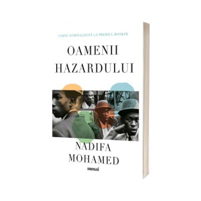 Oamenii hazardului