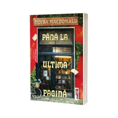 Pana la ultima pagina