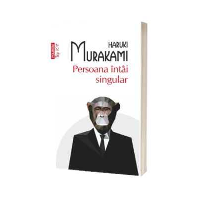 Persoana intai singular