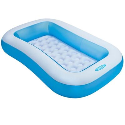 Piscina Gonflabila Baby Blue