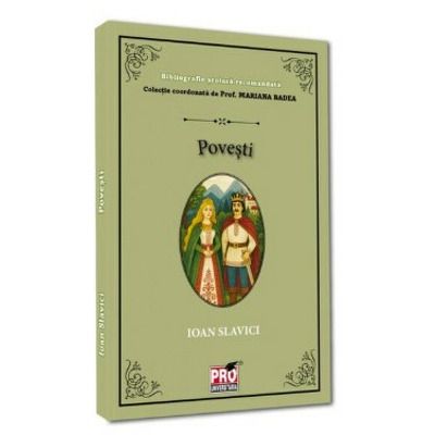 Povesti