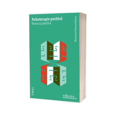 Psihoterapie pozitiva
