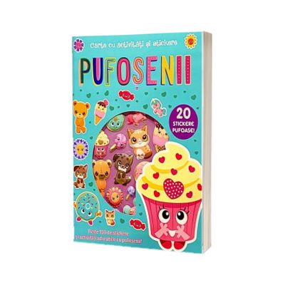 Pufosenii