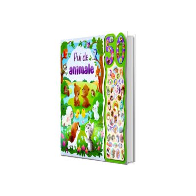 Pui de animale