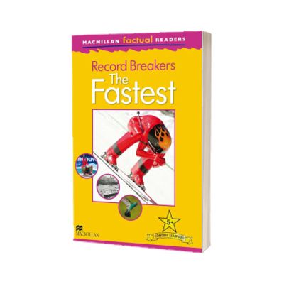 Record Breakers The Fastest
