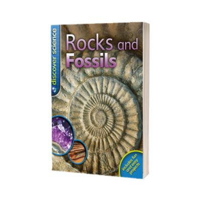 Rocks and Fossils