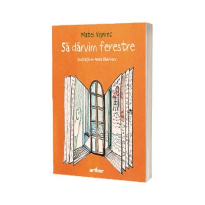 Sa daruim ferestre